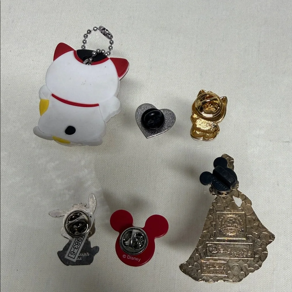 Sanrio Pochacco Pin and more